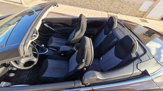 Peugeot 308 CC Cabrio