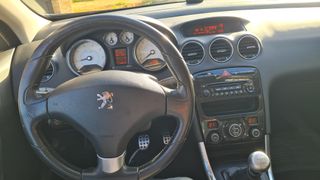 Peugeot 308 CC Cabrio