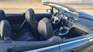 Peugeot 308 CC Cabrio