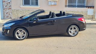 Peugeot 308 CC Cabrio