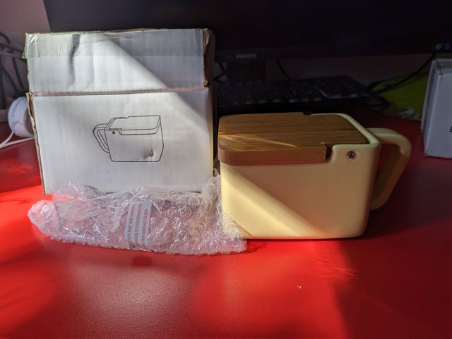 SALERO BEIGE CON ASA