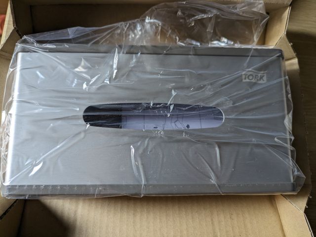 DISPENSADOR TORK TISSUE