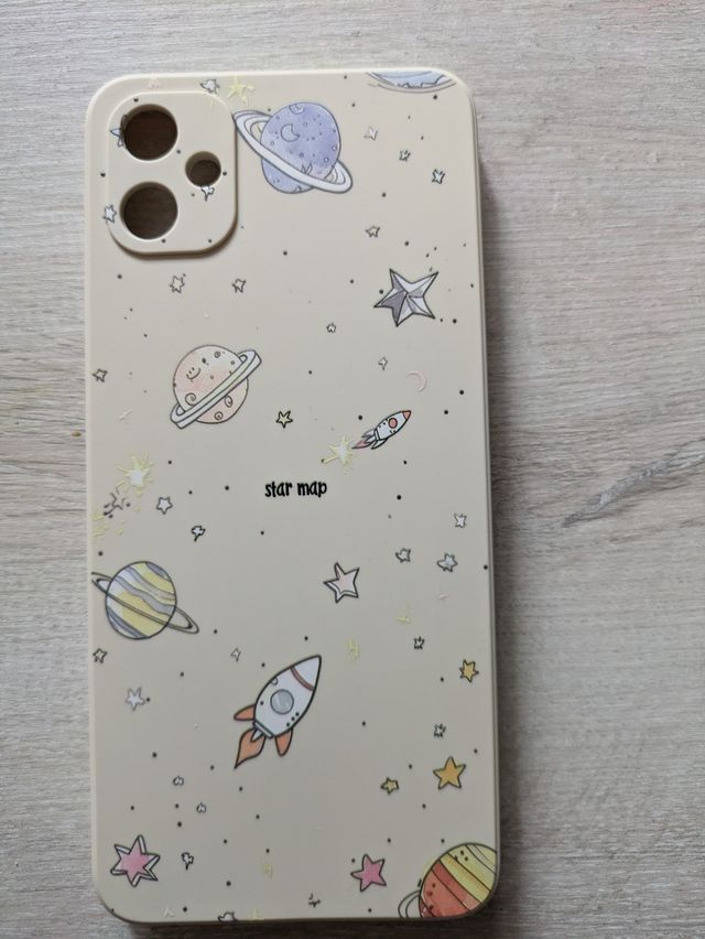 FUNDA SAMSUNG GALAXY A05