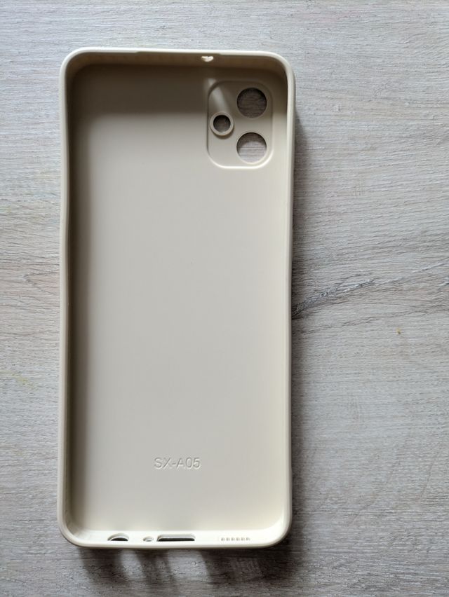 FUNDA SAMSUNG GALAXY A05