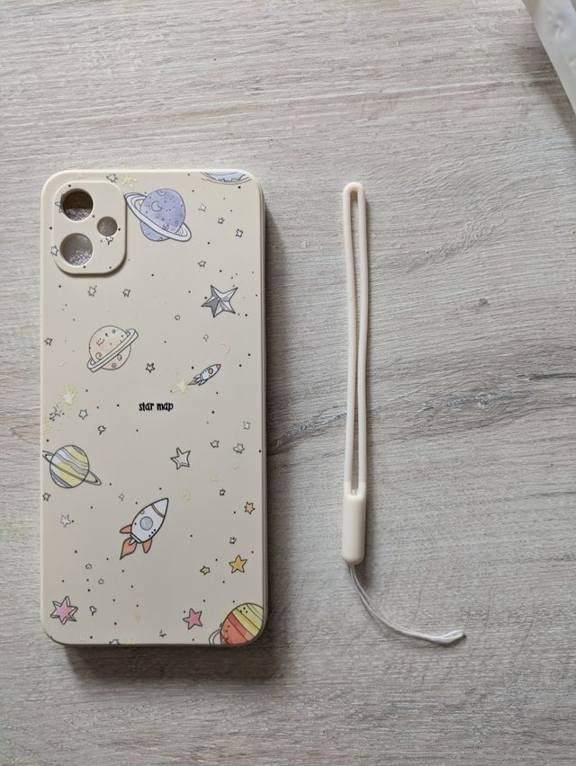 FUNDA SAMSUNG GALAXY A05