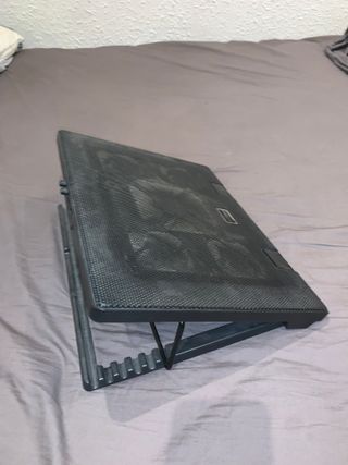 MSI Modern C14M Portátil Negro