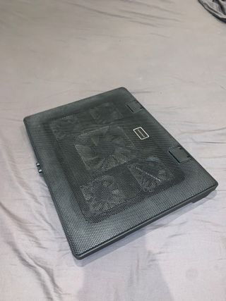 MSI Modern C14M Portátil Negro