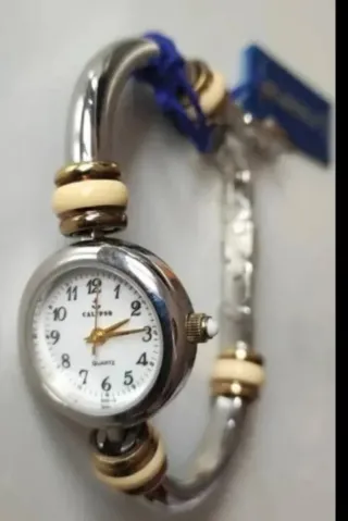 Relojes de Bolsillo y Pines