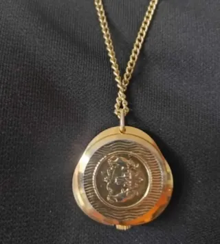 Relojes de Bolsillo y Pines