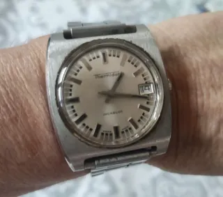 Relojes de Bolsillo y Pines