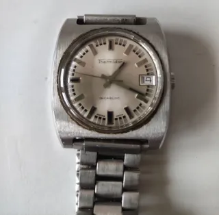 Relojes de Bolsillo y Pines