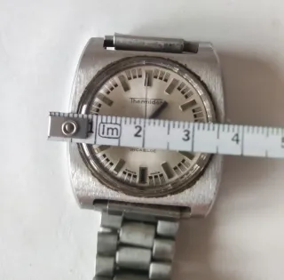 Relojes de Bolsillo y Pines