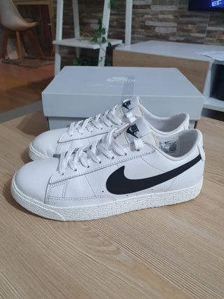 Nike Blazer Low  -T39