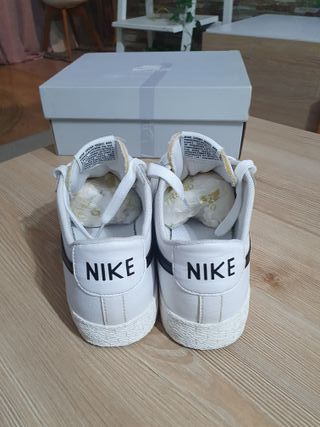 Nike Blazer Low  -T39