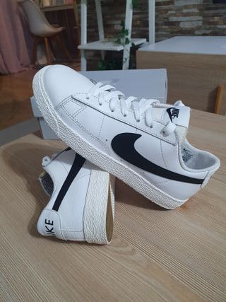 Nike Blazer Low  -T39