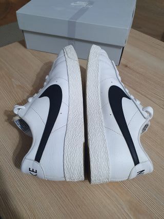 Nike Blazer Low  -T39