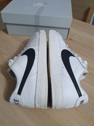 Nike Blazer Low  -T39
