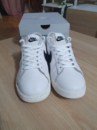 Nike Blazer Low  -T39