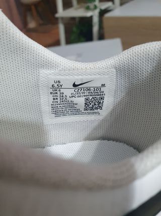 Nike Blazer Low  -T39