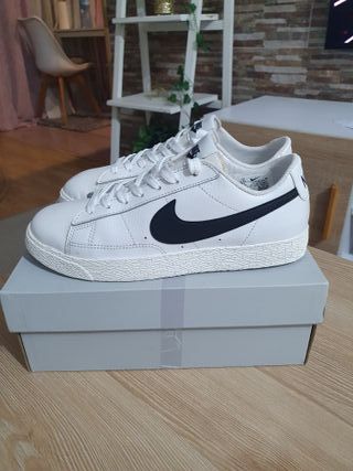Nike Blazer Low  -T39