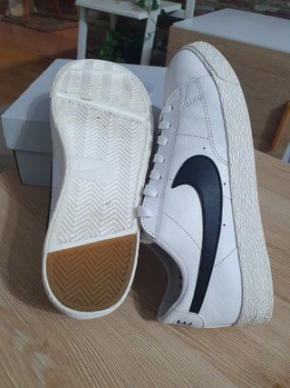 Nike Blazer Low  -T39