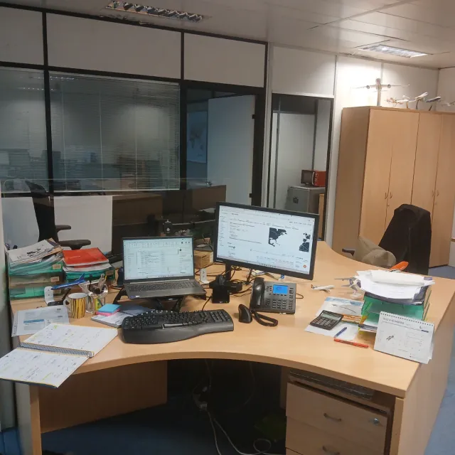 Muebles de oficina desde 50 Eur