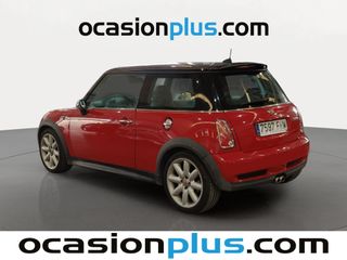 MINI MINI 3 Puertas Cooper S 128 kW (175 CV)