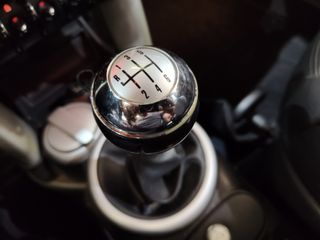 MINI MINI 3 Puertas Cooper S 128 kW (175 CV)