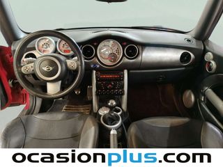 MINI MINI 3 Puertas Cooper S 128 kW (175 CV)