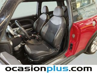 MINI MINI 3 Puertas Cooper S 128 kW (175 CV)