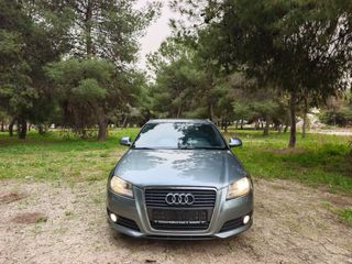 Audi A3 S-Line Paket 2.0TDI 150Cv 166.000km