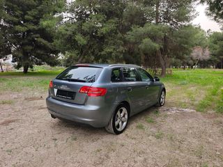 Audi A3 S-Line Paket 2.0TDI 150Cv 166.000km