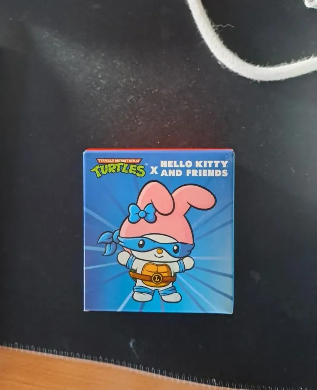 Happy Meal My Melody