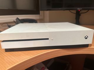 Xbox One S 500GB (Para Piezas)