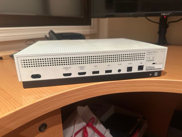 Xbox One S 500GB (Para Piezas)
