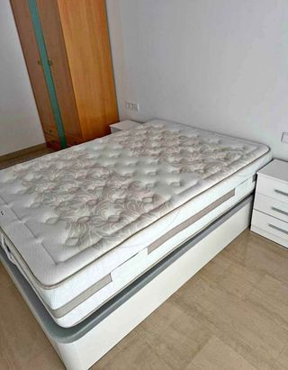 Liquidación Camas!!