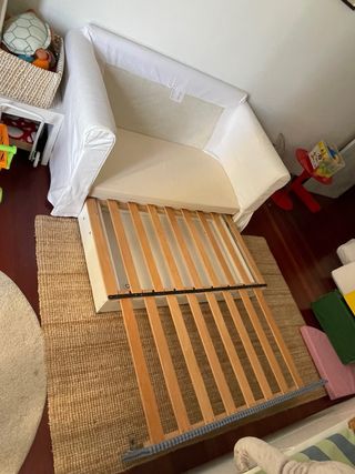 Divano letto IKEA HAGALUND