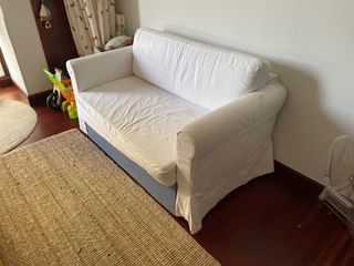 Divano letto IKEA HAGALUND