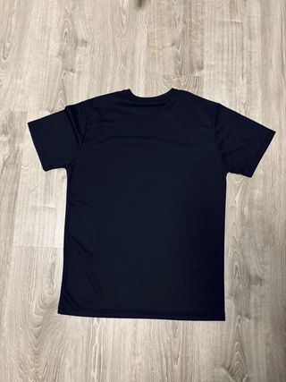 Camiseta BOSS Negra Talla M