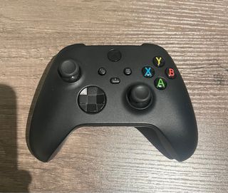 Mando Xbox Series X/S Negro