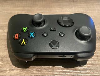 Mando Xbox Series X/S Negro