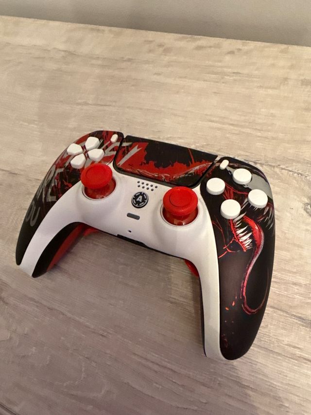 Mando Scuf PS5