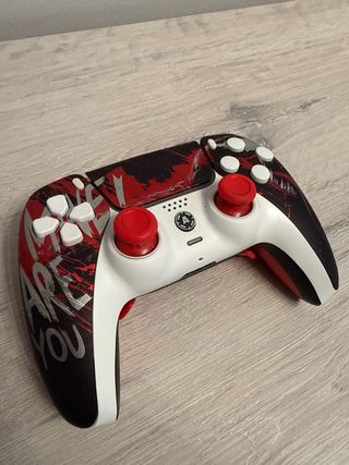 Mando Scuf PS5