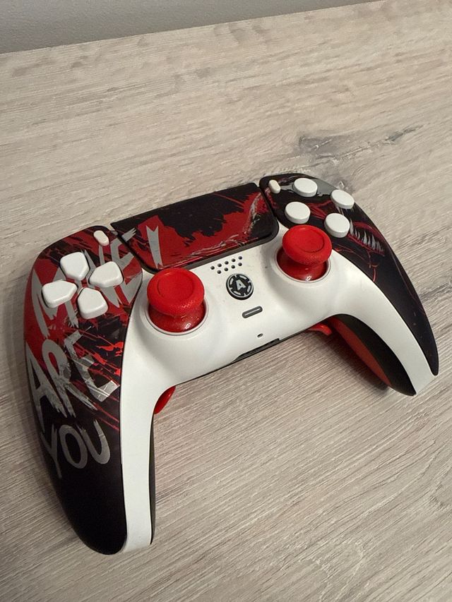 Mando Scuf PS5