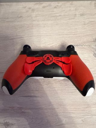 Mando Scuf PS5