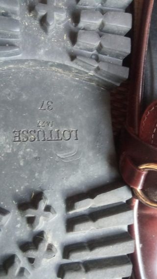 Lotusse 37 último precio