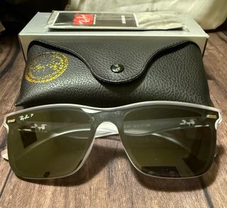 Gafas de Sol Ray-Ban Polarizadas