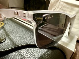 Gafas de Sol Ray-Ban Polarizadas