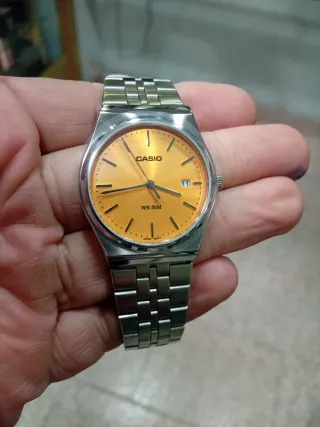 CASIO VINTAGE MTP-B145D-9AVEF/Black friday