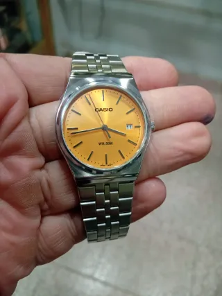 CASIO VINTAGE MTP-B145D-9AVEF/Black friday